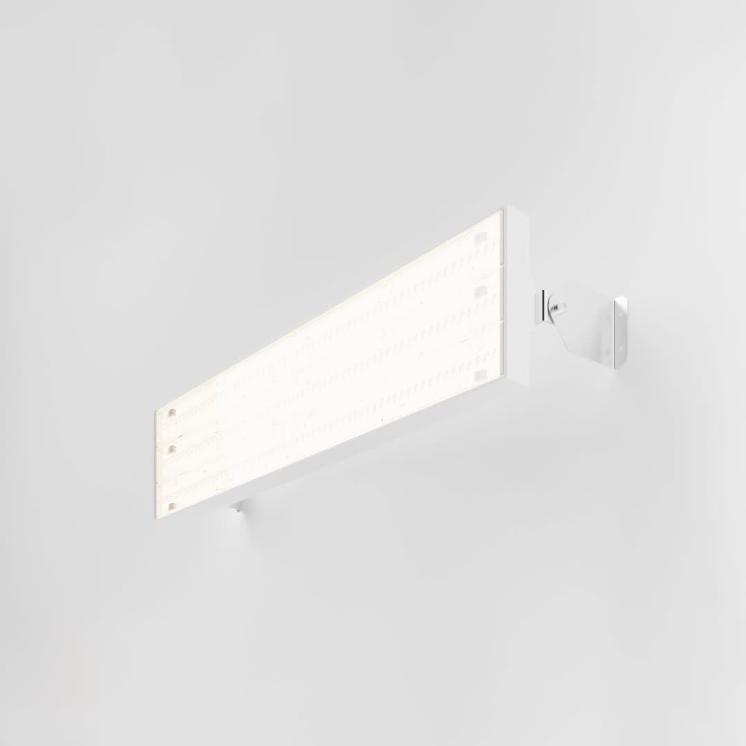 SIDELITE - ROSS 47.5W 6906lm 3000K IP40 BR AS? 220-240V 50/60Hz 500mA EM1h