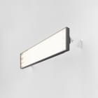 SIDELITE - ROSS 47.5W 6906lm 4000K IP40 BL AS? 220-240V 50/60Hz 500mA EM1h