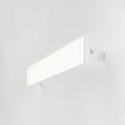 SIDELITE - ROSS 47.5W 6829lm 3000K IP40 BR RW BAS? 220-240V 50/60Hz 500mA