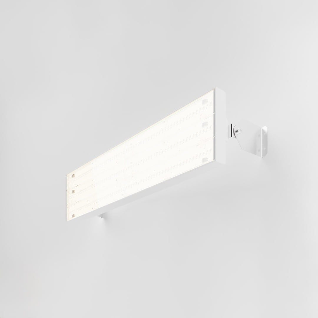 SIDELITE - ROSS 47.5W 6829lm 4000K IP40 BR BAS? 220-240V 50/60Hz 500mA EM1h