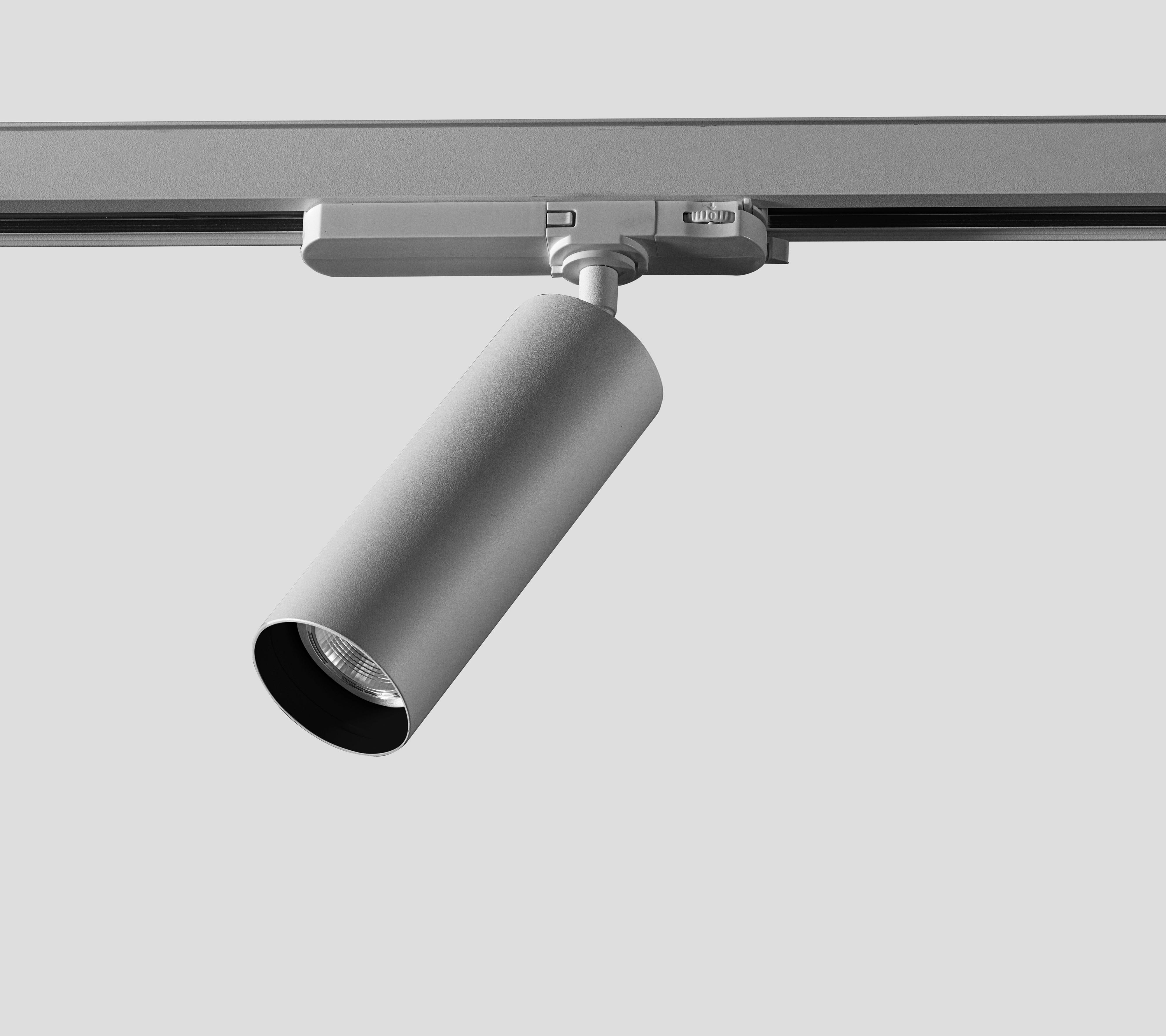 SIDELITE - STILO 60 SLIM DALI 20W 1761lm 4000K IP20 GR 38? 220-240V 50/60Hz 500mA