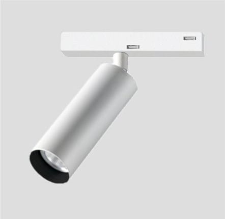 SIDELITE - STILO 60 BINARIO TRACK 48Vdc 17W 1761lm 4000K BR RW 38?