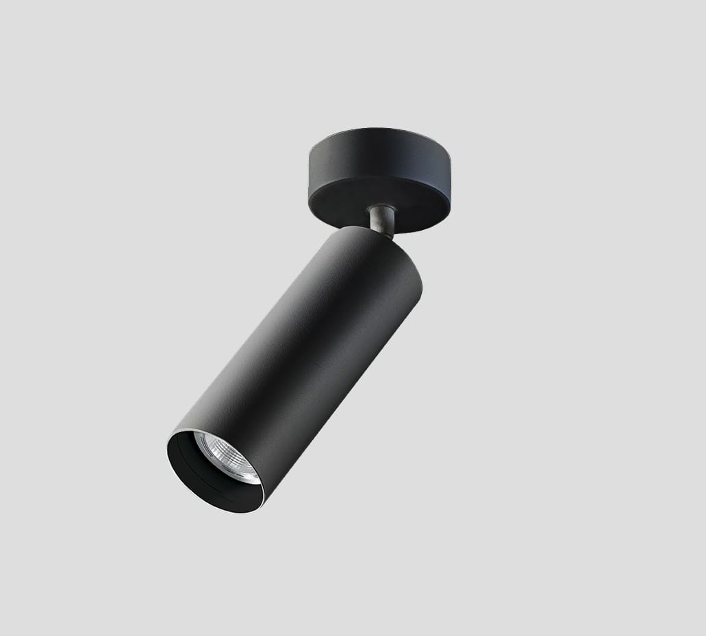 SIDELITE - STILO 60 BASE 20W 1615lm 3000K IP20 NE 27? 220-240V 50/60Hz 500mA