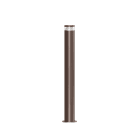 SIDELITE - VERSO 90 H.900mm 13W 480lm 4000K IP65 BW 180? 220-240V 50/60Hz 500mA