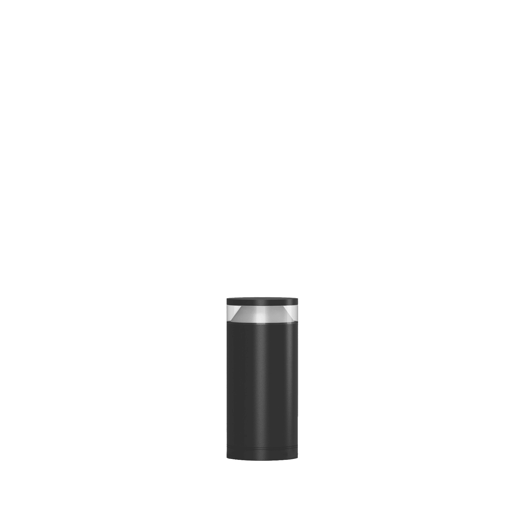 SIDELITE - VERSO 175 H.400mm 20W 1836.0lm 3000K IP65 BI 220-240V 50/60Hz 500mA