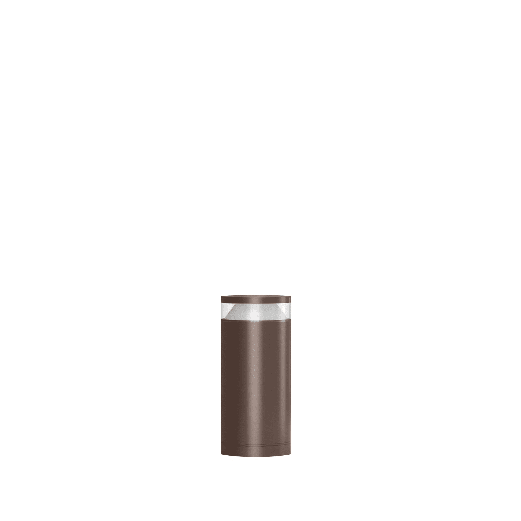 SIDELITE - VERSO 175 H.400mm 11W 747lm 3000K IP65 BW 180? 220-240V 50/60Hz 500mA