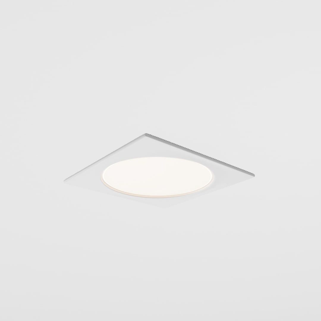 SIDELITE - DOT 30-Q diam.25mm 1.2W 74lm 4000K BI 25? 350mA