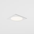 SIDELITE - DOT 30-Q diam.25mm 1.2W 74lm 4000K BI 25? 350mA