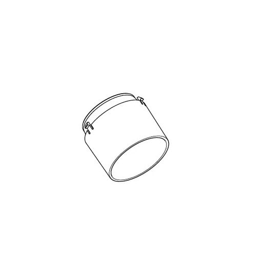 SIDELITE - Cilindro di schermatura BR