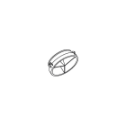 SIDELITE - Cono frangiluce NE