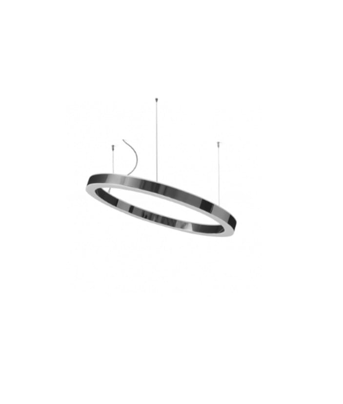 SIDELITE - ST05 52W 4316lm 4000K IP40 RAL 500mA