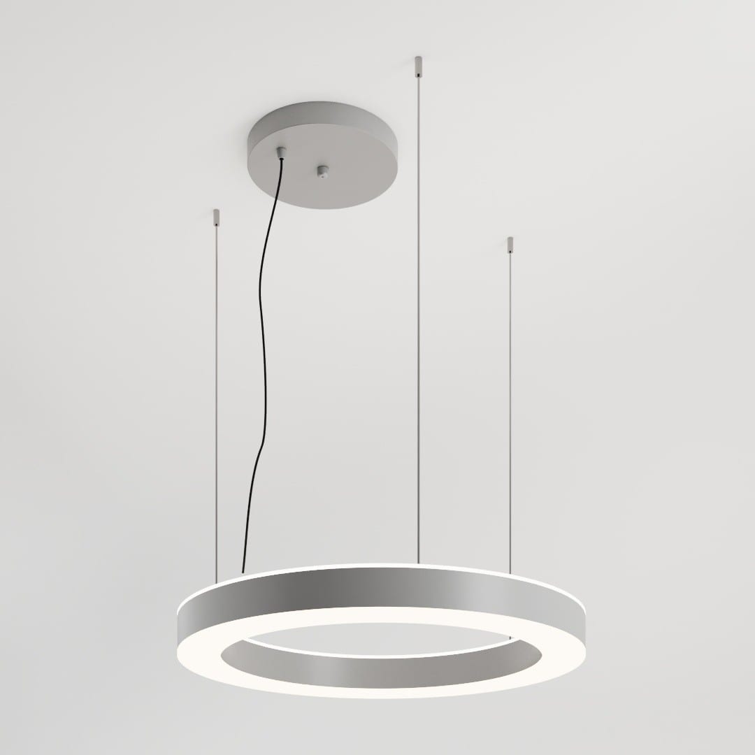 SIDELITE - STARGATE 550 ECO dali 52W 4316lm 3000K IP40 GR 220-240V 50/60Hz 500mA