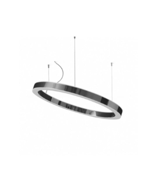 SIDELITE - ST 07 72.6W 6858lm 3000k IP40 CR 220/240v 500mA