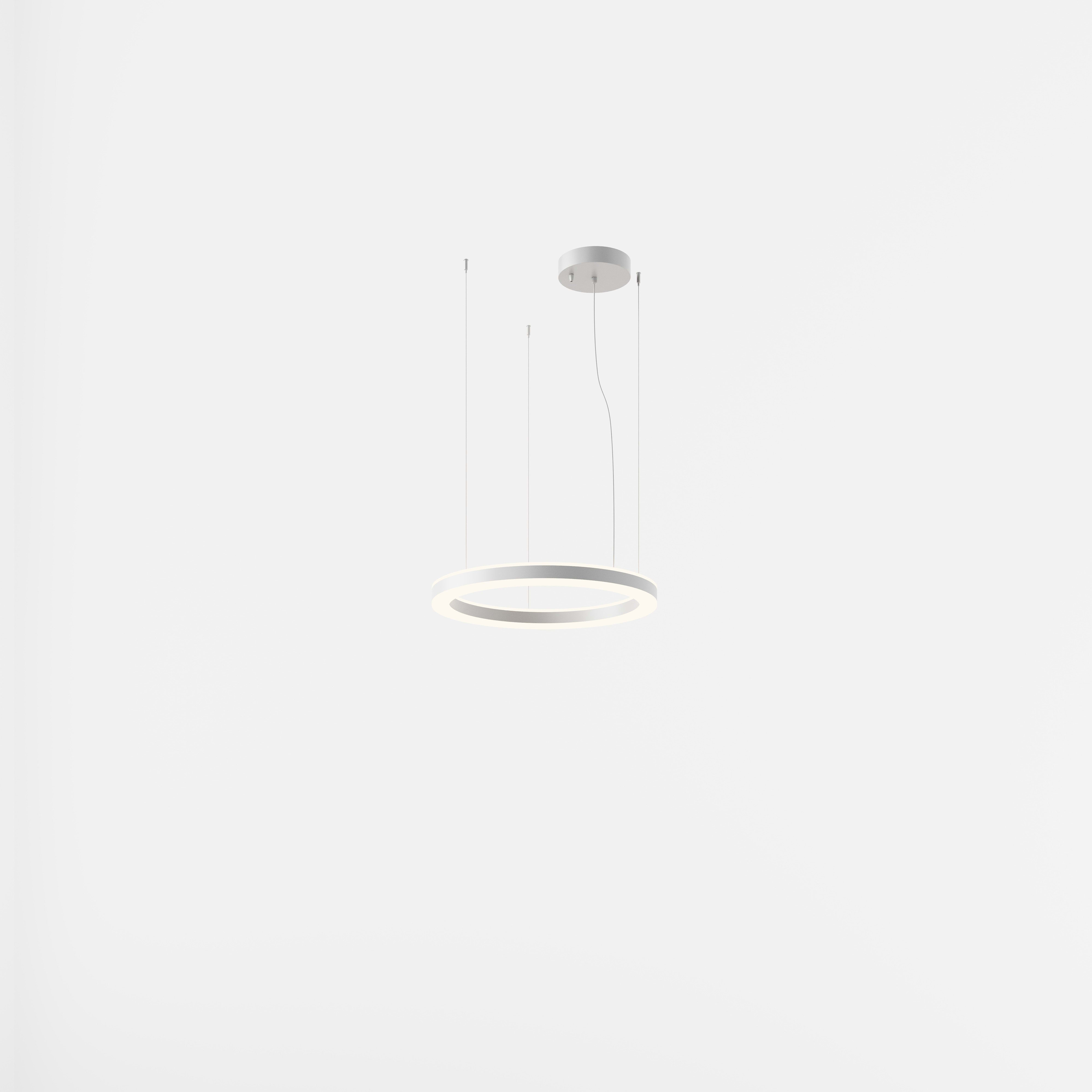 SIDELITE - STARGATE 750 ECO 72.6W 6858lm 4000K IP40 GR 220-240V 50/60Hz 700mA