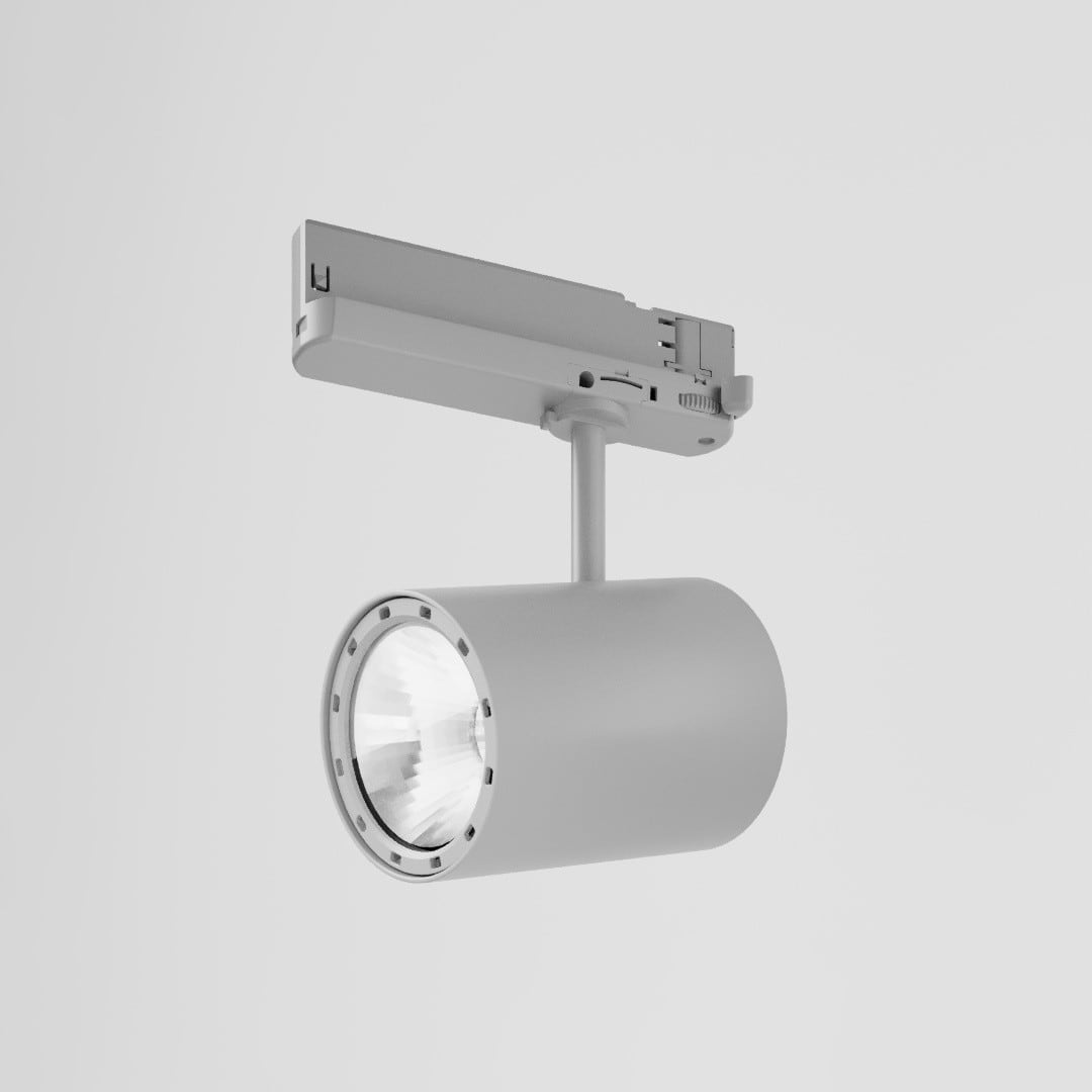 SIDELITE - BEND XS 2019 35W 4085lm 4000K IP20 GR 60? 220-240V 50/60Hz 900mA