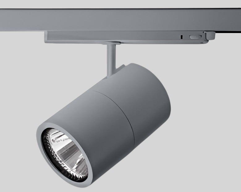 SIDELITE - BEND SLIM M FOOD 35W 3269lm 2400K IP20 GR 30? 220-240V 50/60Hz 900mA