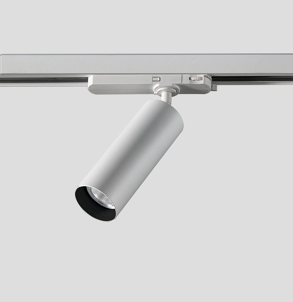 SIDELITE - STILO 60 SLIM 20W 2085lm 4000K IP20 BR 6? 220-240V 50/60Hz 500mA