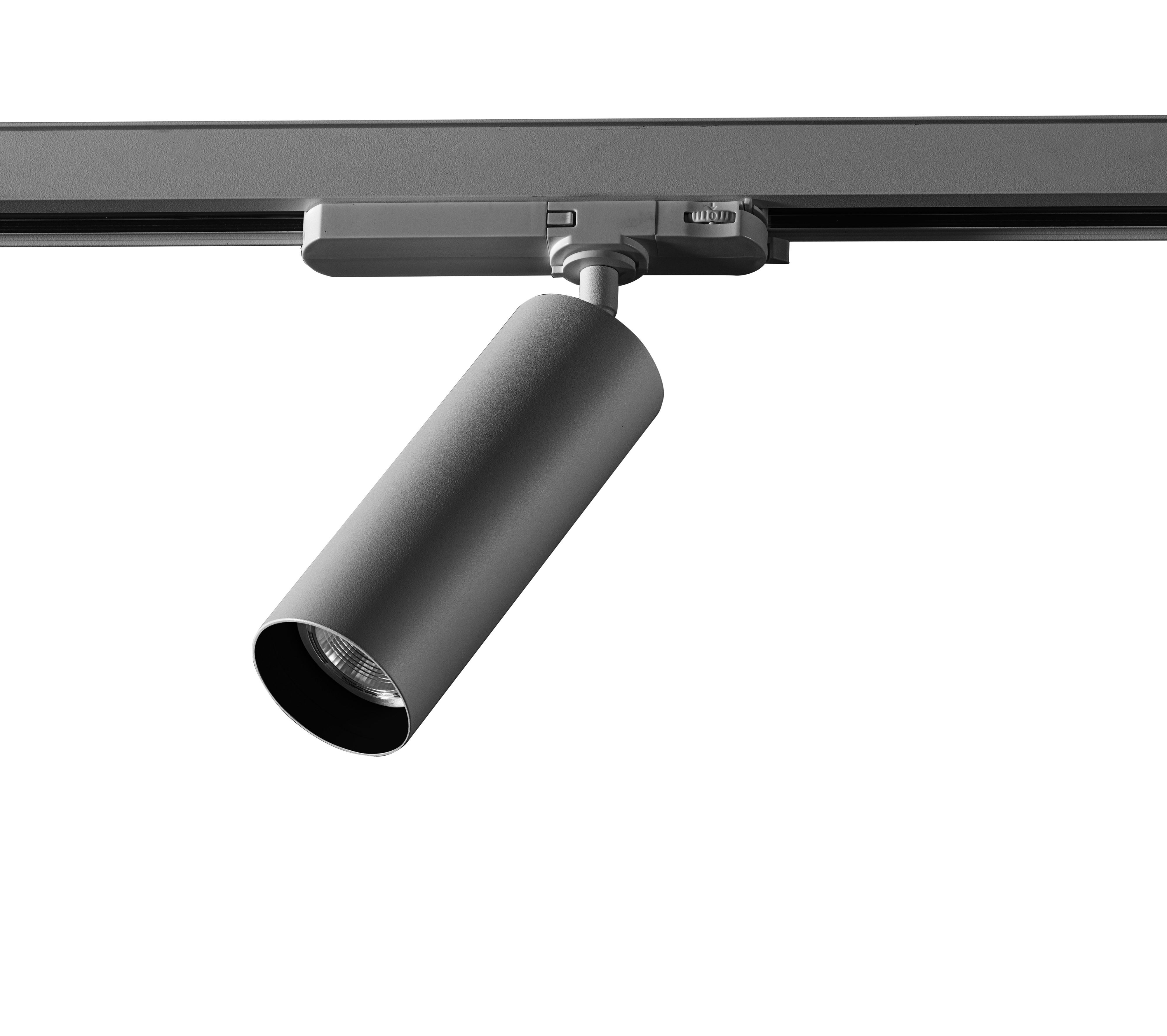 SIDELITE - STILO 60 SLIM 20W 1727lm 4000K IP20 GR 27? 220-240V 50/60Hz 500mA