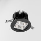 SIDELITE - RULED T13 diam.129mm 42.5W 1791lm 3000K IP20/40 NE BAS? 220-240V 50/60Hz 800mA