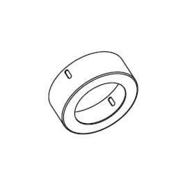 SIDELITE - Cornice per accessori 3140 - 3139 - 3138 GR