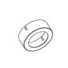 SIDELITE - Cornice per accessori 3140 - 3139 - 3138 VE