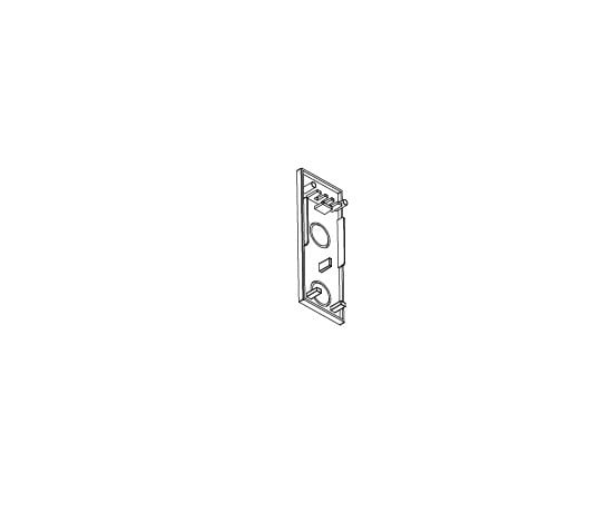 SIDELITE - TRS TAPPO DI CHIUSURA BI