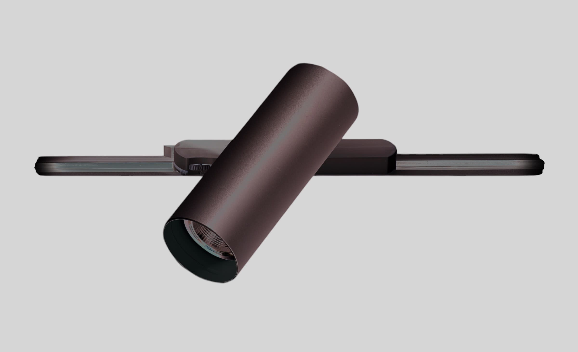 SIDELITE - SPOT 60-TS 22.5W 1875lm 4000K IP20 NE 56? 220/240v 500mA