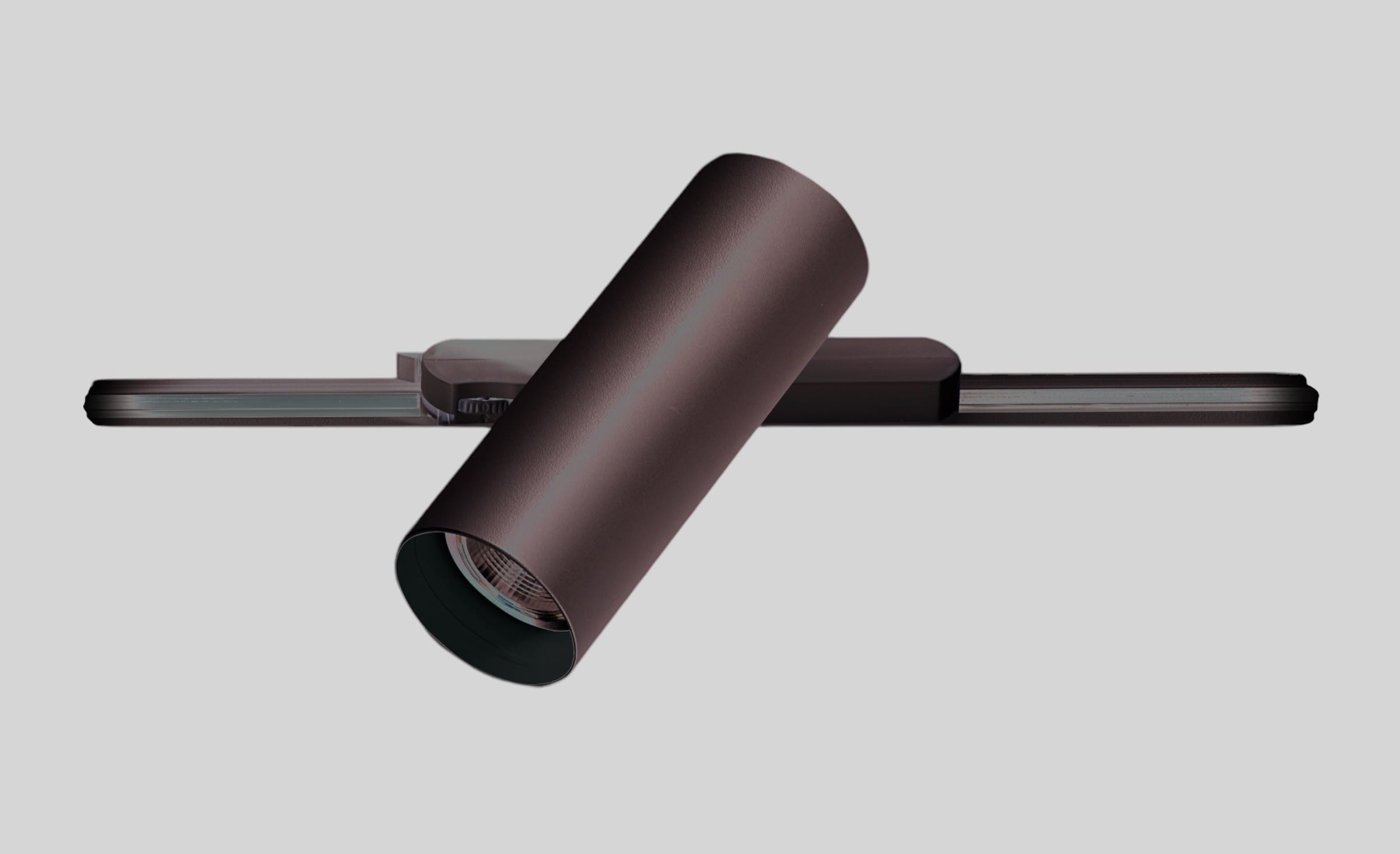 SIDELITE - SPOT 60-TS 22.5W 1755lm 3000K IP20 NE 19? 220/240V 500mA