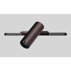 SIDELITE - SPOT 60-TS 22.5W 1755lm 3000K IP20 NE 27? 220/240V 500mA