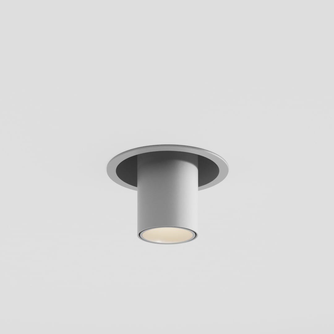 SIDELITE - STILO 60 diam107mm 16.3W 1433lm 3000K IP20 GR 38 ? 220-240V 50/60Hz 400mA