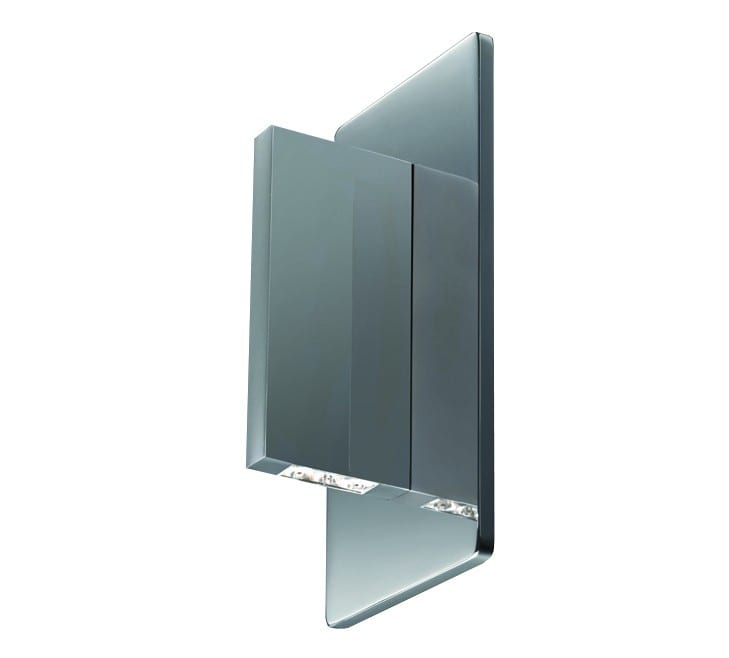 SIDELITE - Q3 14.4W 1280lm 3000K IP20 BW 15? 220/240v 500mA