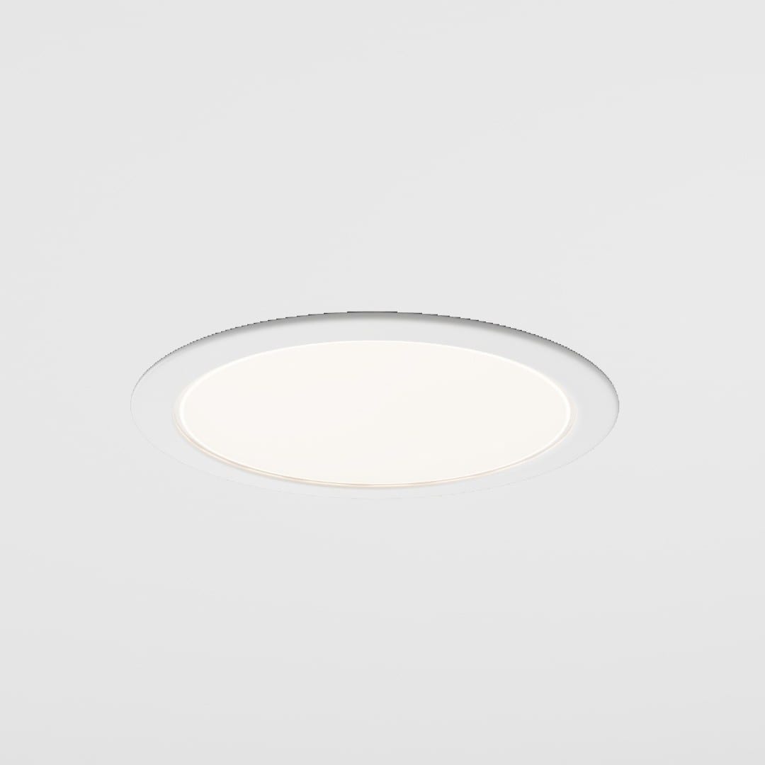 SIDELITE - DOT 45 diam.40mm 16W 2316lm 4000K BI 10? 220/240V 350mA