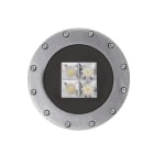 SIDELITE - SUBWATER 175 11.8W 1593lm 4000K IP68 INOX 55? 12Vdc