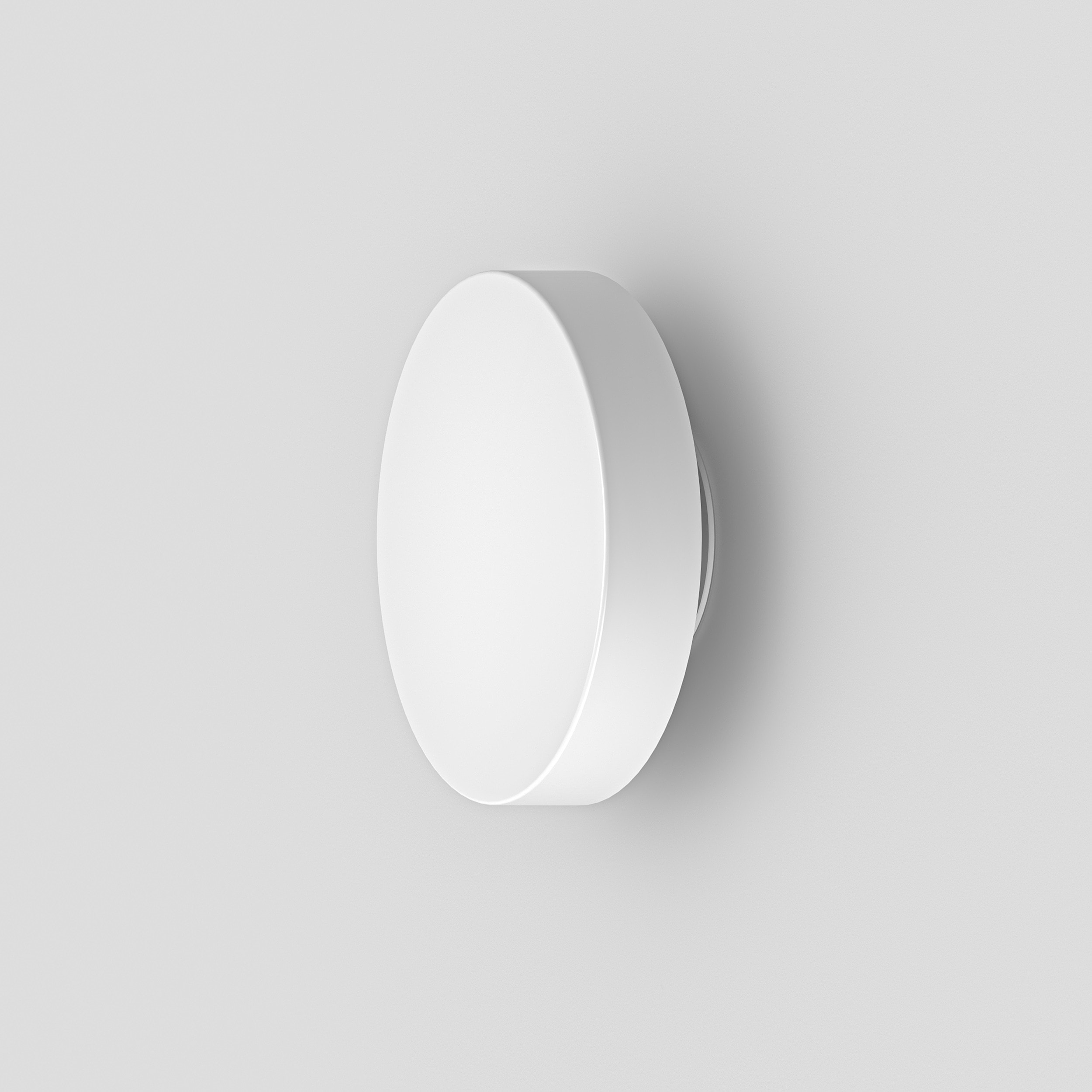 SIDELITE - FRISBEE WALL 16W 850lm 3000K IP65 BI 220-240V 50/60Hz 500mA