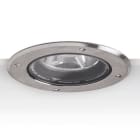 SIDELITE - OLODUM 220 C MDF 17W 2076.3lm 3000K IP67 INOX 15°