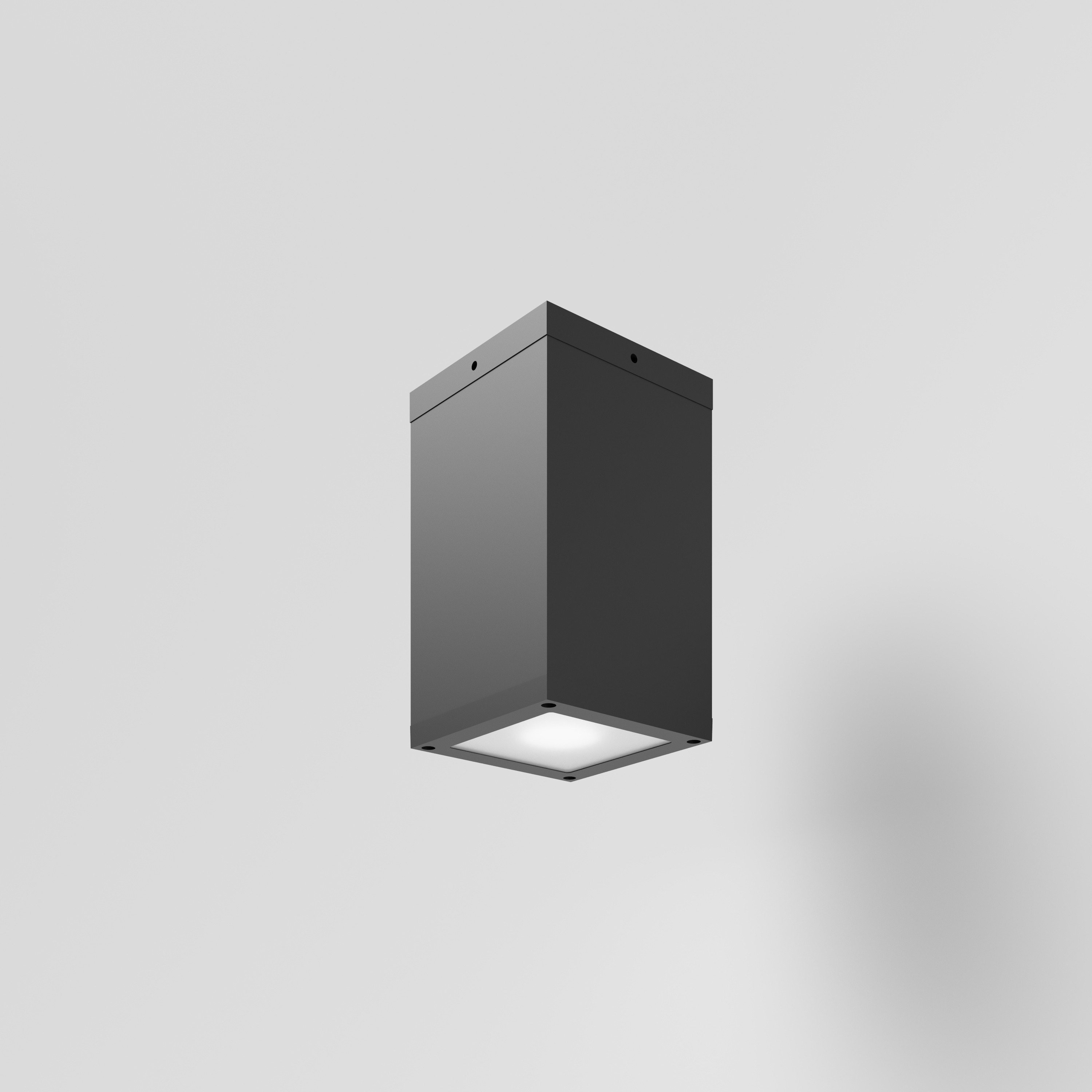 SIDELITE - CEILING 140-Q 27W 3285lm 4000K IP65 NE 40? 220-240V 50/60Hz 700mA