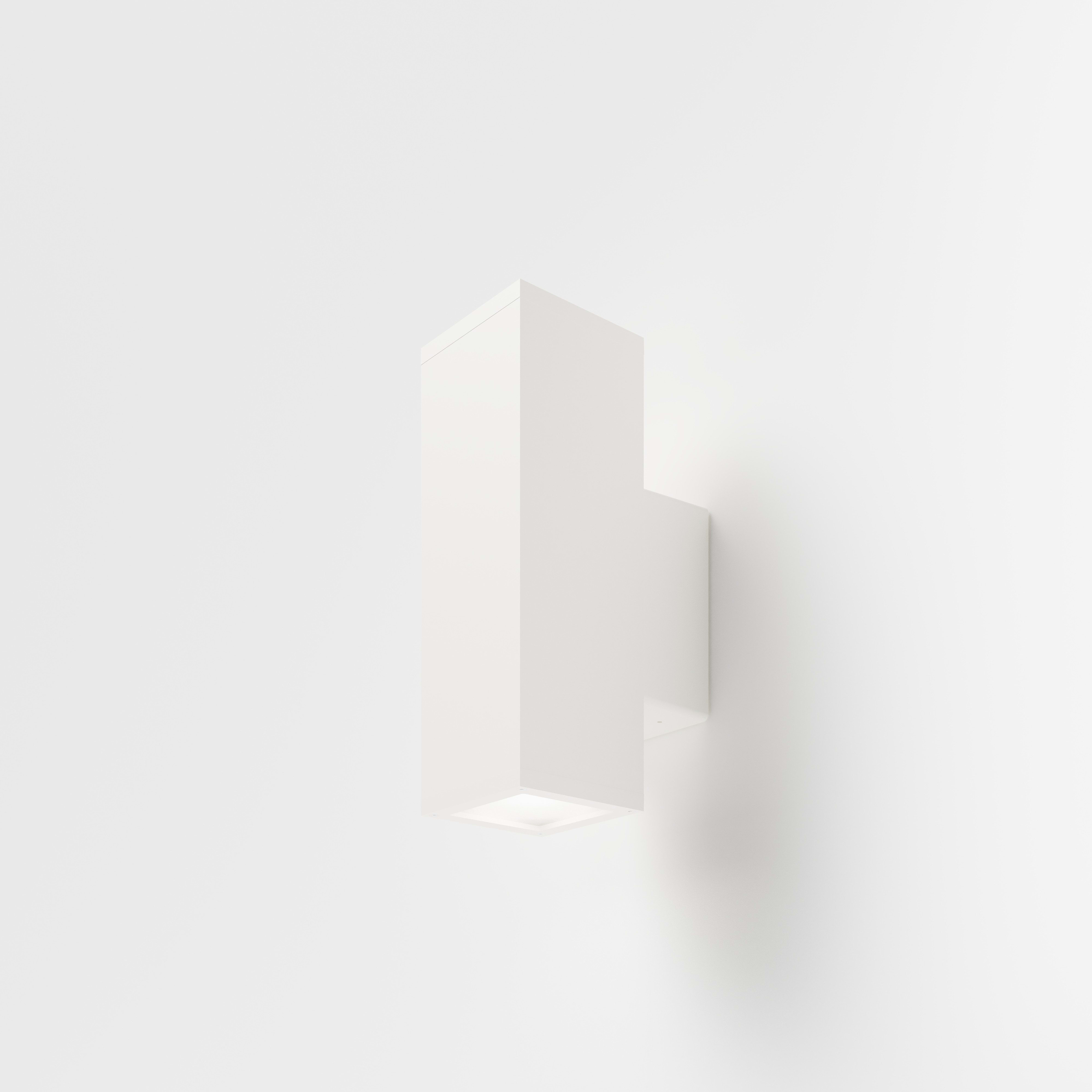 SIDELITE - QUADRO DOUBLE 52W 8212lm 4000K IP65 BI 15? 220-240V 50/60Hz 700mA