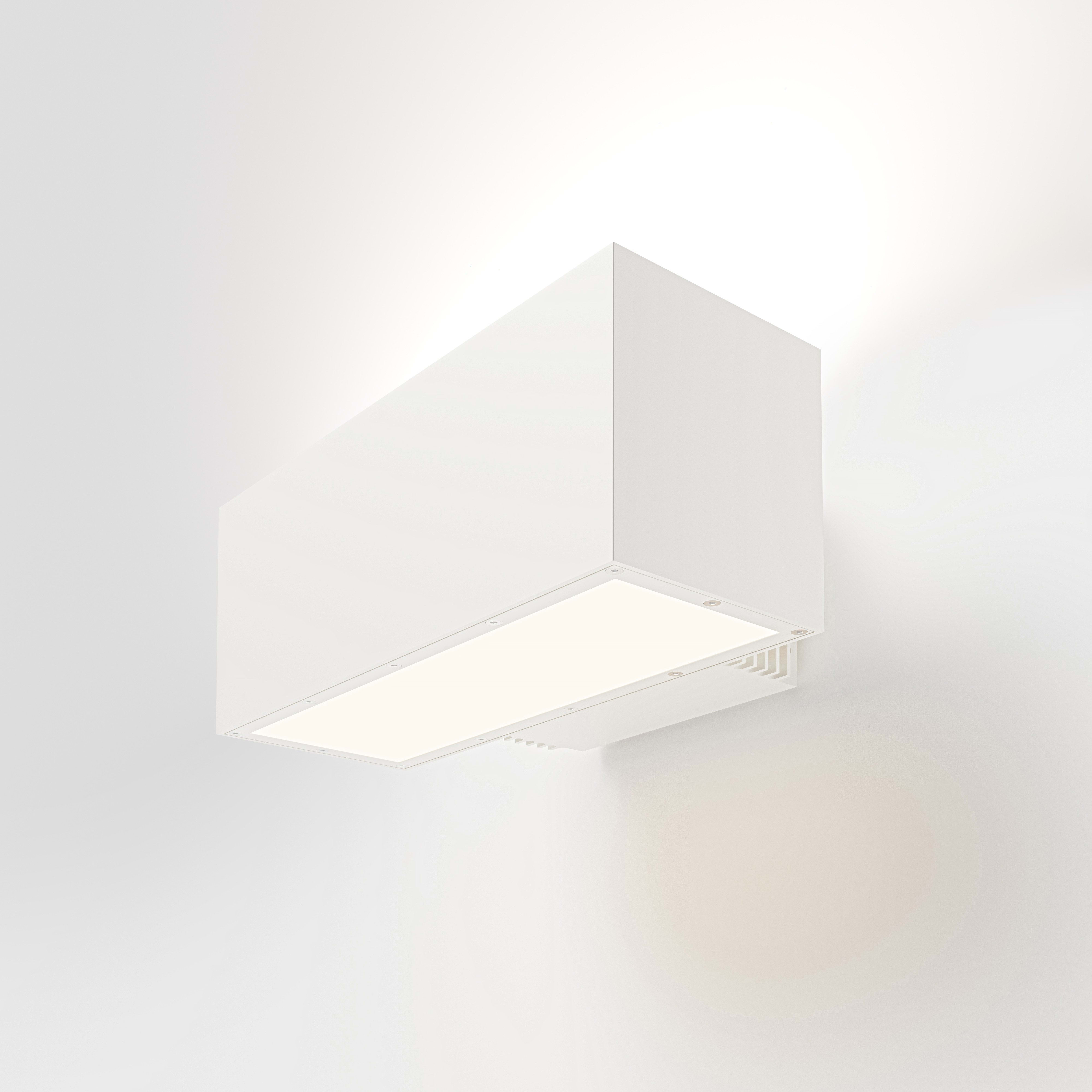 SIDELITE - VARIANT 300 16W 786lm 4000K IP65 BI 30? 220-240V 50/60Hz 350mA