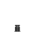 SIDELITE - VERSO 175 KONIC EVO H.235mm 23W 842lm 3000K IP65 NE 360? 220-240V 50/60Hz 500mA
