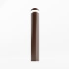 SIDELITE - VERSO 175 KONIC H.1000mm 23W 842lm 3000K IP65 BW 360? 220-240V 50/60Hz 500mA