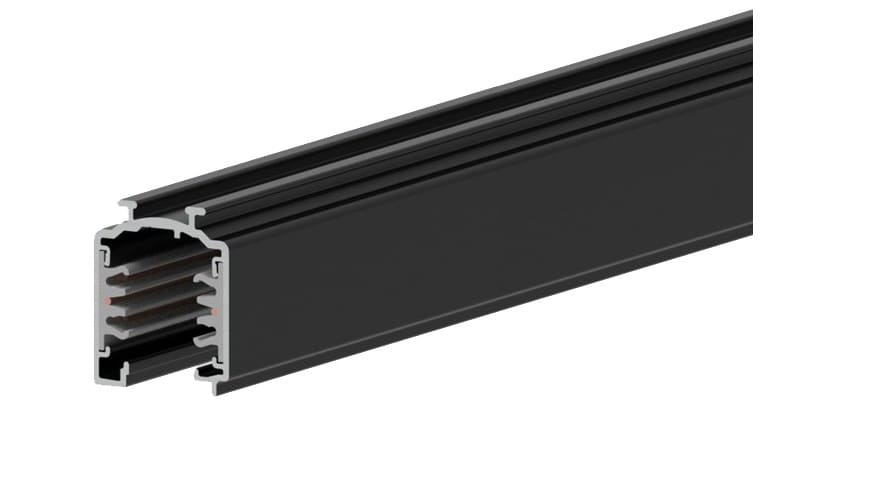 SIDELITE - BINARIO 230V DALI L.3000mm NE 50-60Hz 15A-440V