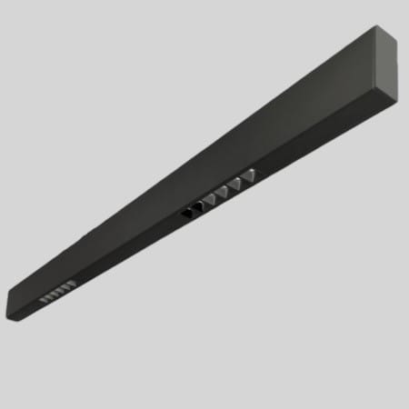 SIDELITE - TRAIL L.1250mm 40W 3038lm 4000K IP20 NE 120? 220-240V 50/60Hz 500mA