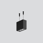 SIDELITE - RULED LINEAR IP20 10.5W 1278lm 3000K IP20 NE 75? 220/240V 50/60Hz 400mA