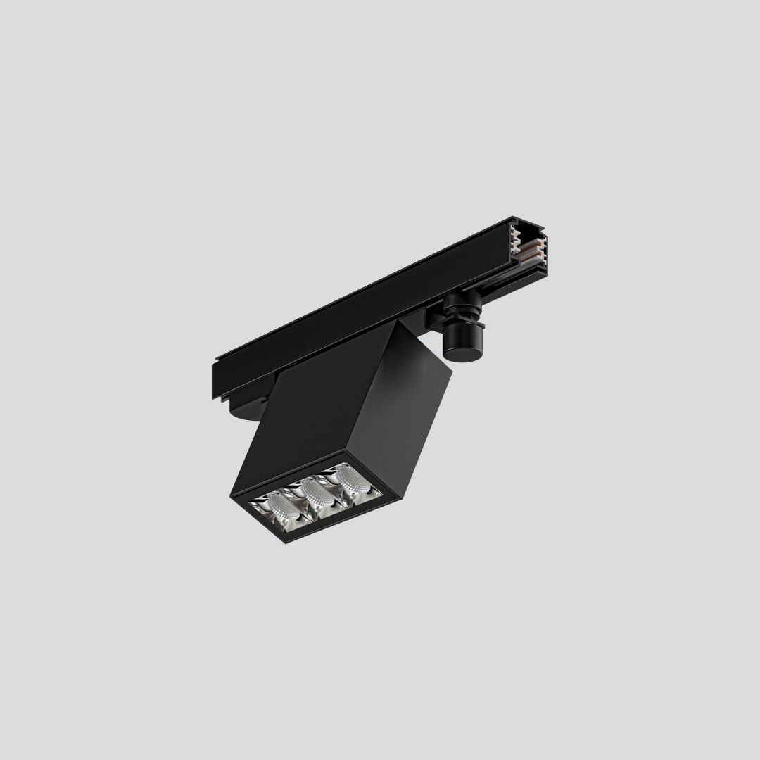 SIDELITE - RULED LINEAR IP20 10.5W 1278lm 3000K IP20 NE 75? 220/240V 50/60Hz 400mA
