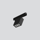 SIDELITE - RULED LINEAR IP20 14W 1448lm 3000K IP20 NE 75? 48Vdc