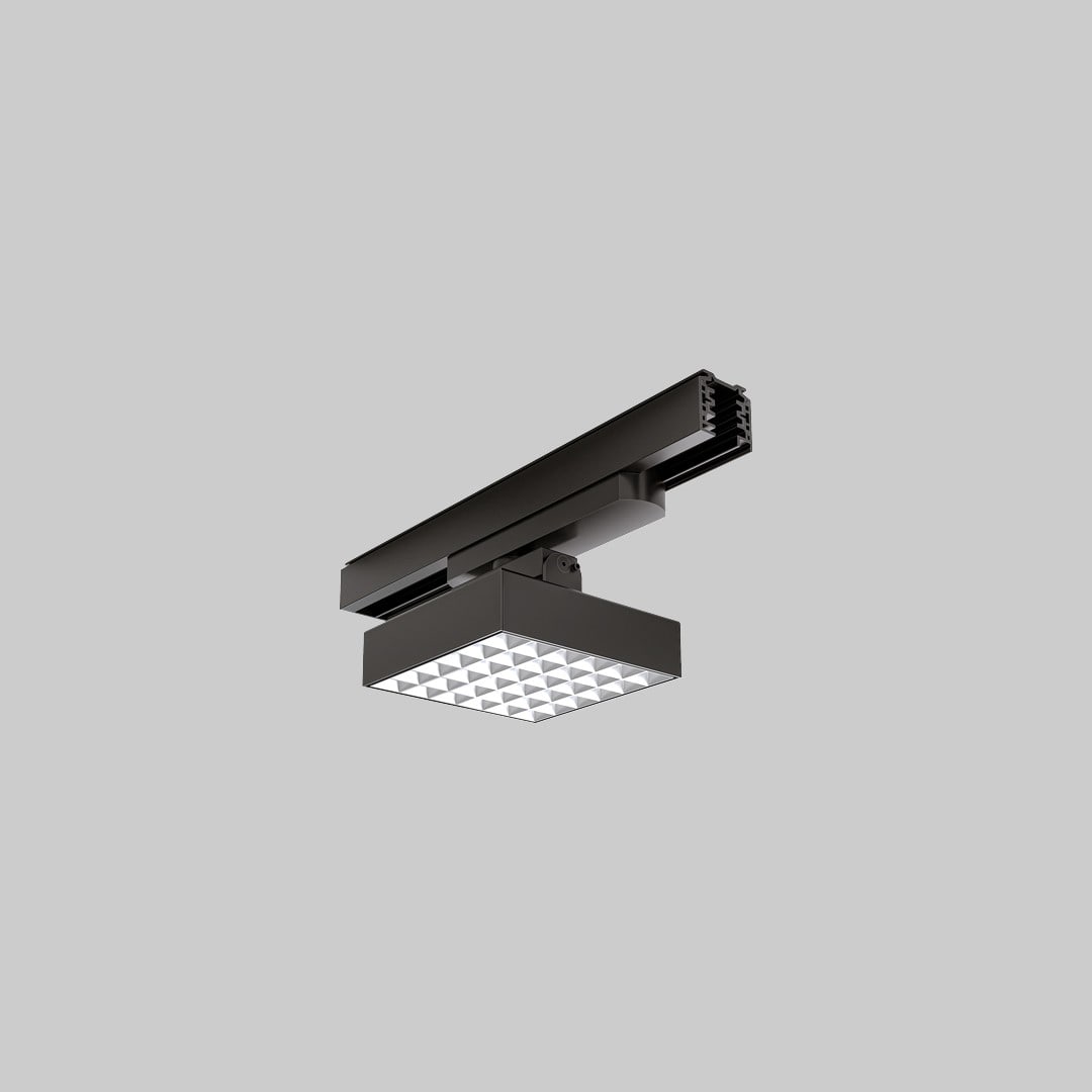 SIDELITE - PLANA BINARIO 20.5W 2642lm 4000K IP20 NE 30? 220/240V 500mA