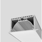 SIDELITE - Light cut 55 L.3010mm 132W 11799lm 4000K IP20/44 120?