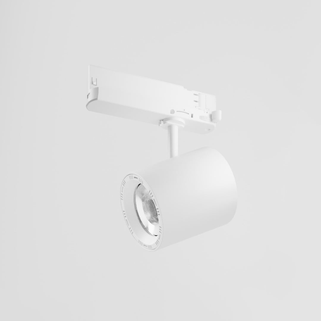 SIDELITE - BEND 2023 28W 2802lm 4000K IP20 BR 20? 220-240V 50/60Hz 700mA