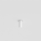 SIDELITE - STILO 28 DALI diam.50mm 4W 480lm 3000K IP20 BR 8? 220-240V 50/60Hz 350mA