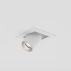 SIDELITE - STILO 60 136x136mm 16.3W 1555lm 4000K IP20 BR 27? 220-240V 50/60Hz 400mA